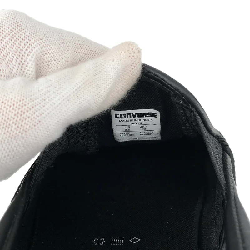 CONVERSE / コンバース | BIOTOP 別注 / JACK PURCELL 1935 スニーカー | 28 | メンズ
