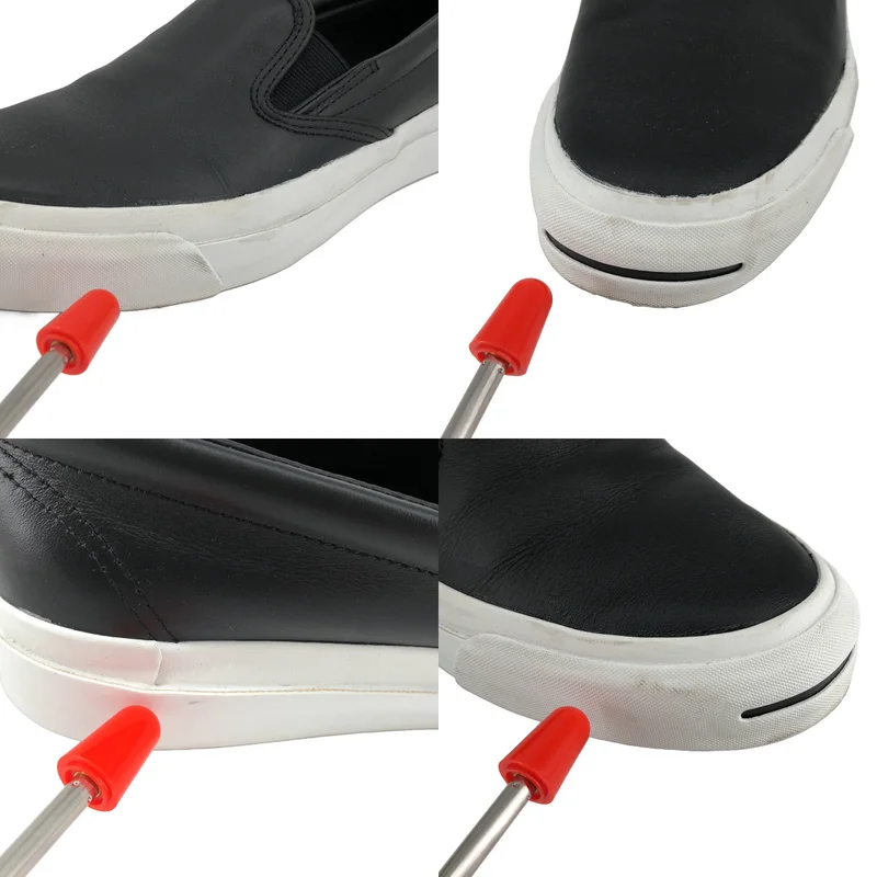 CONVERSE / コンバース | BIOTOP 別注 / JACK PURCELL 1935 スニーカー | 28 | メンズ