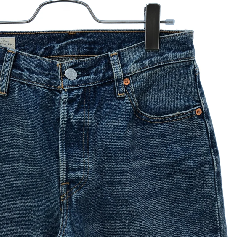 Levi's / リーバイス | 90s デニムパンツ 003T6-0000 | 25 | レディース