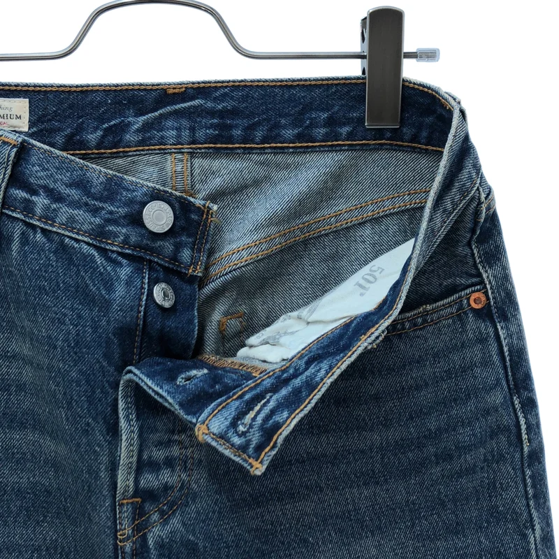 Levi's / リーバイス | 90s デニムパンツ 003T6-0000 | 25 | レディース