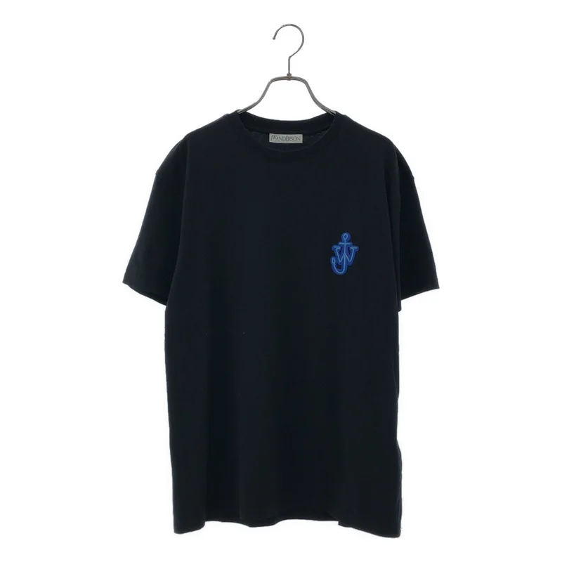 JW Anderson / ジェイダブルアンダーソン | ロゴパッチ Tシャツ | M | メンズ