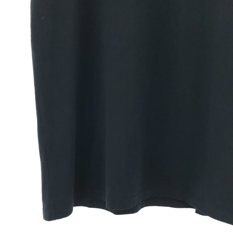 JW Anderson / ジェイダブルアンダーソン | ロゴパッチ Tシャツ | M | メンズ