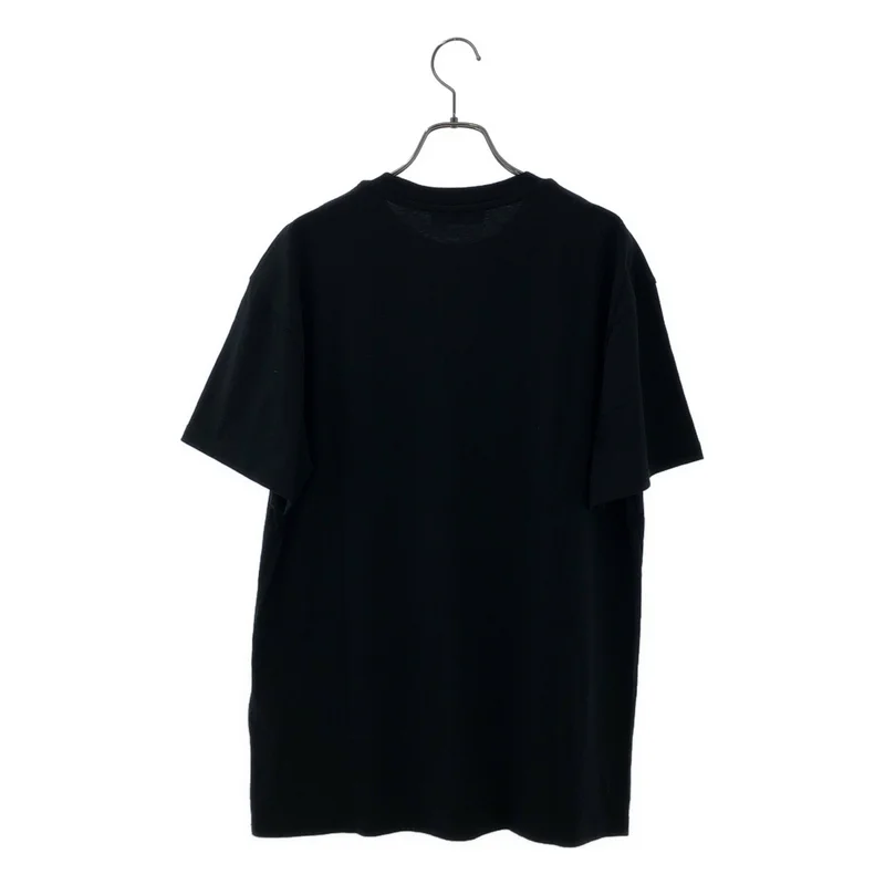 JW Anderson / ジェイダブルアンダーソン | ロゴパッチ Tシャツ | M | メンズ