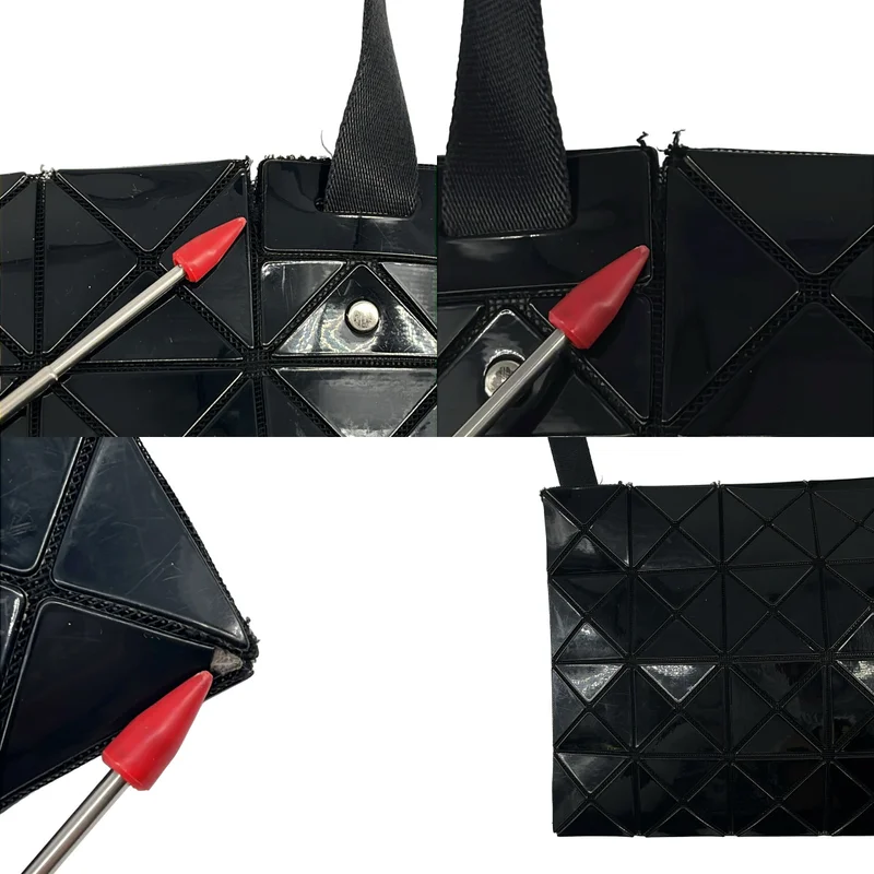 BAO BAO ISSEY MIYAKE / バオバオイッセイミヤケ | サコッシュ ショルダーバッグ |