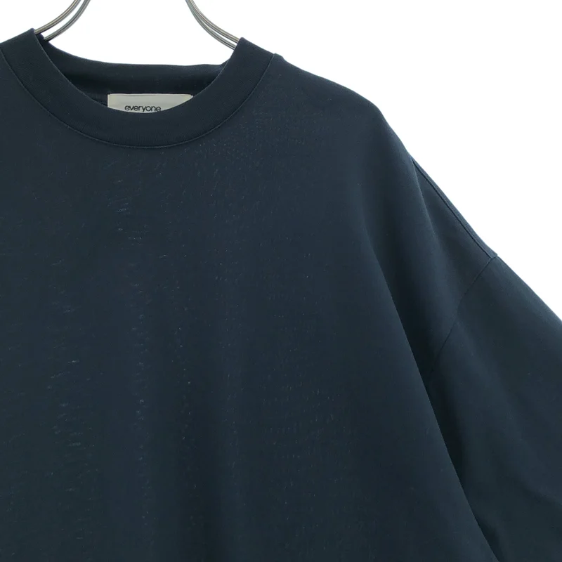 everyone / エブリワン | クルーネック Tシャツ | XL | メンズ