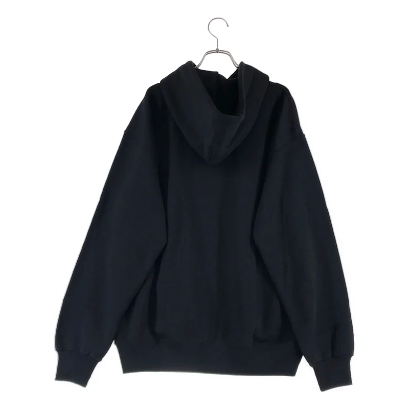 The Ennoy Professional / ザエンノイプロフェッショナル | 2022AW | スタイリスト私物 / Sweat Hoodie / ロゴ スウェット フーディ | M | メンズ