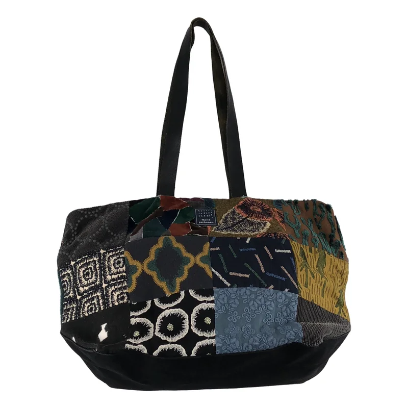 mina perhonen / ミナペルホネン | piece bag トートバッグ pi0001 |