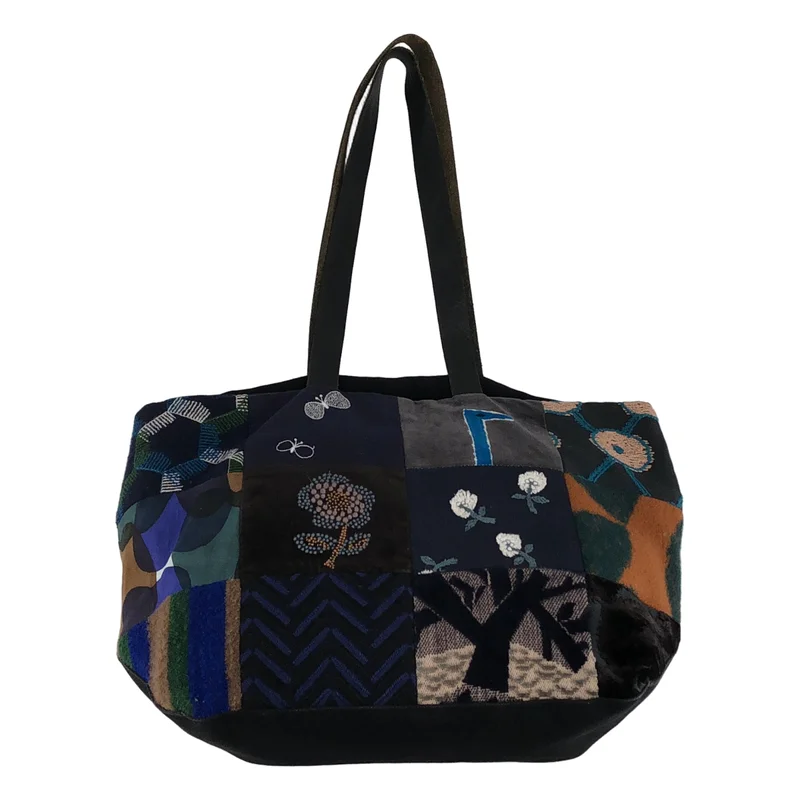 mina perhonen / ミナペルホネン | piece bag トートバッグ pi0001 |