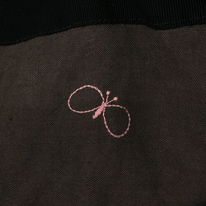 mina perhonen / ミナペルホネン | piece bag トートバッグ pi0001 |