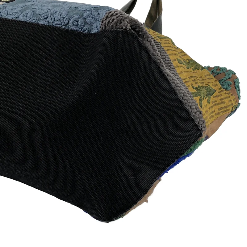 mina perhonen / ミナペルホネン | piece bag トートバッグ pi0001 |