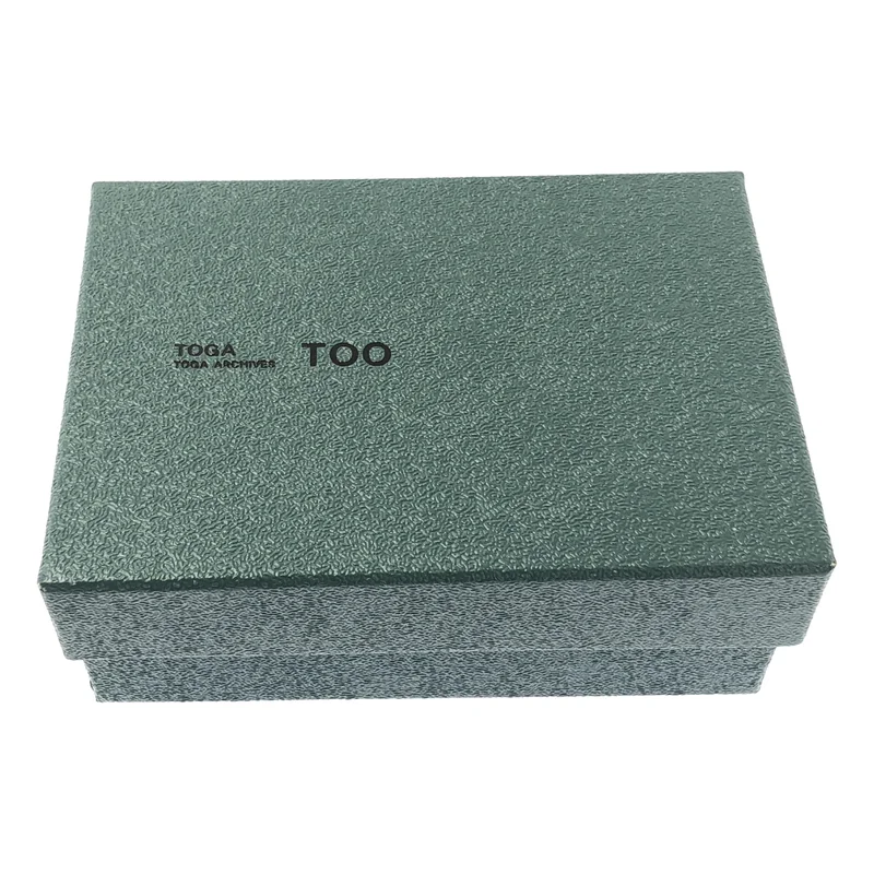 TOGA / トーガ | 2024SS | Watch belt ウォッチベルト | S | その他