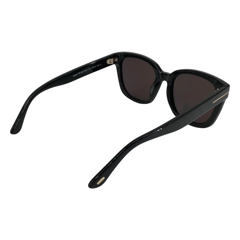 TOM FORD / トムフォード | サングラス TF1216 ECO 01A | 53◻︎19 140 | その他