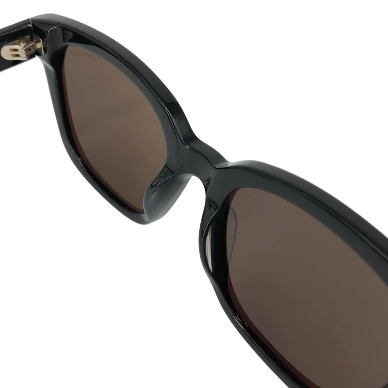 TOM FORD / トムフォード | サングラス TF1216 ECO 01A | 53◻︎19 140 | その他