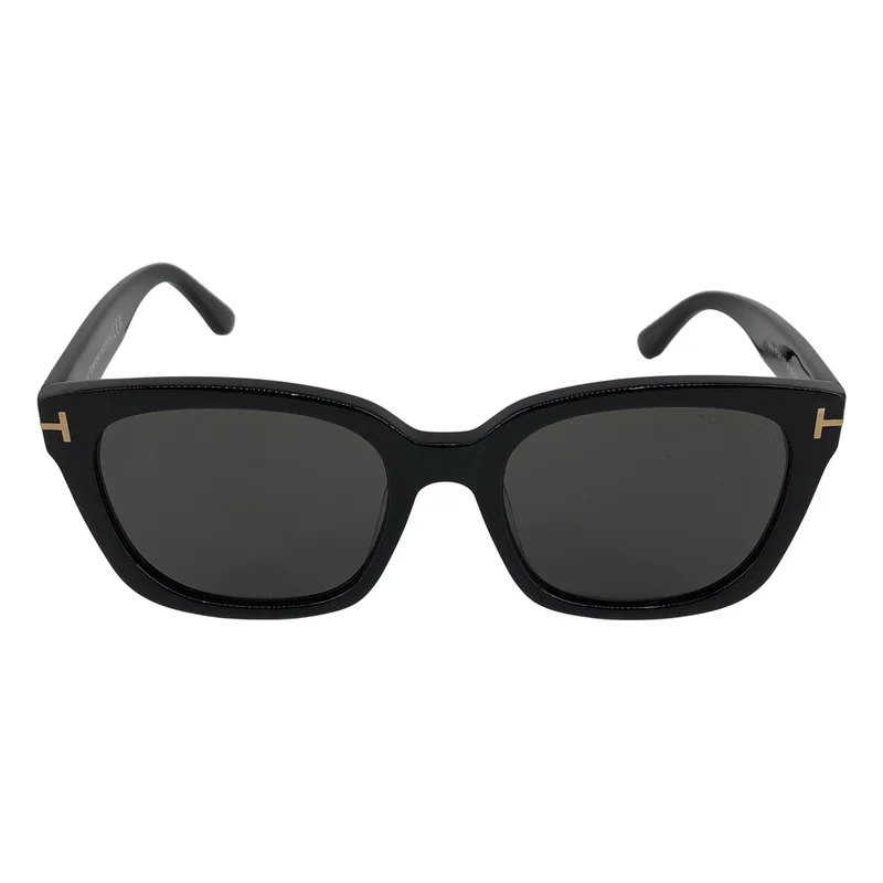 TOM FORD / トムフォード | サングラス TF1216 ECO 01A | 53◻︎19 140 | その他