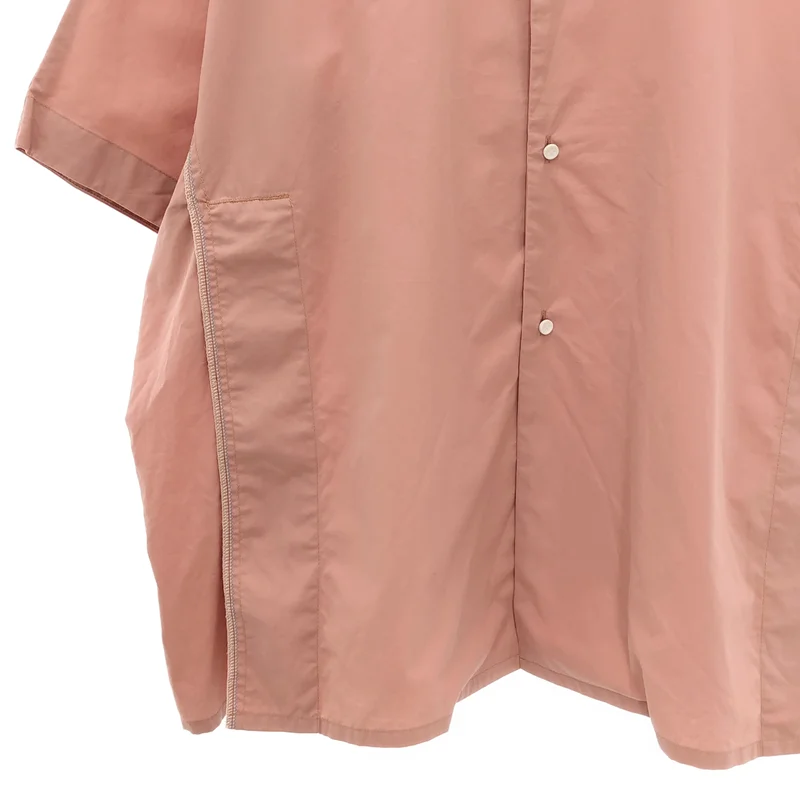 SHINYA KOZUKA / シンヤコヅカ | VENTED SHIRT ドルマンスリーブ シャツ | M | メンズ