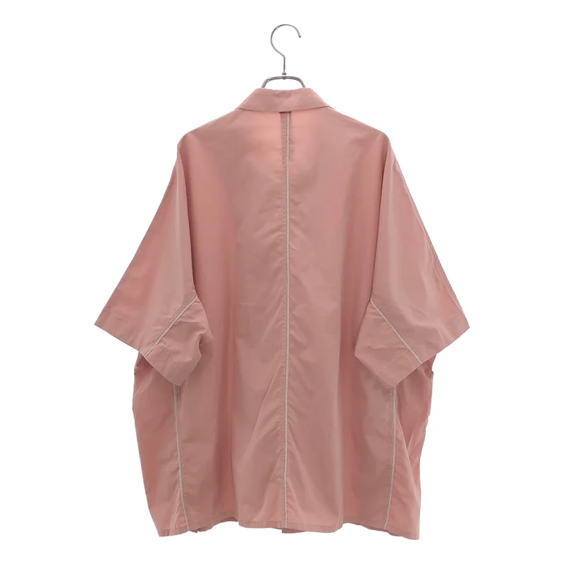 SHINYA KOZUKA / シンヤコヅカ | VENTED SHIRT ドルマンスリーブ シャツ | M | メンズ