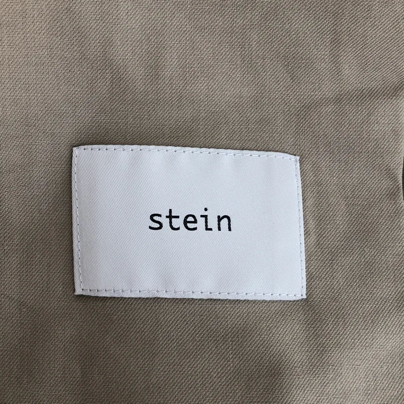 stein / シュタイン | CUPRO GRADATE TROUSERS キュプラ グラディエーターパンツ | S | メンズ