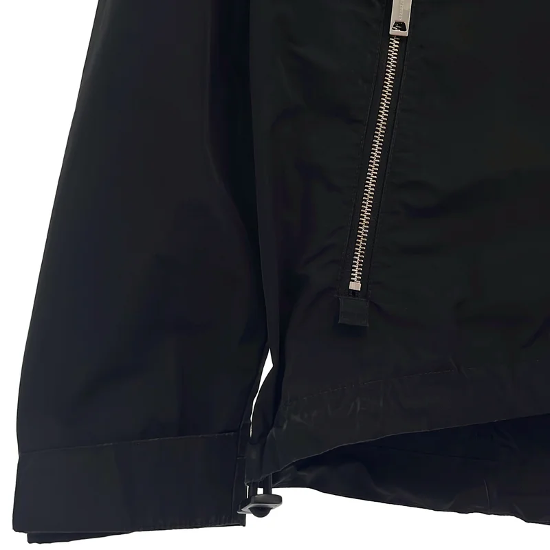 BURBERRY LONDON ENGLAND / バーバリーロンドンイングランド | シェイプ メモリータフタ フーデッドジャケット | 50 | メンズ