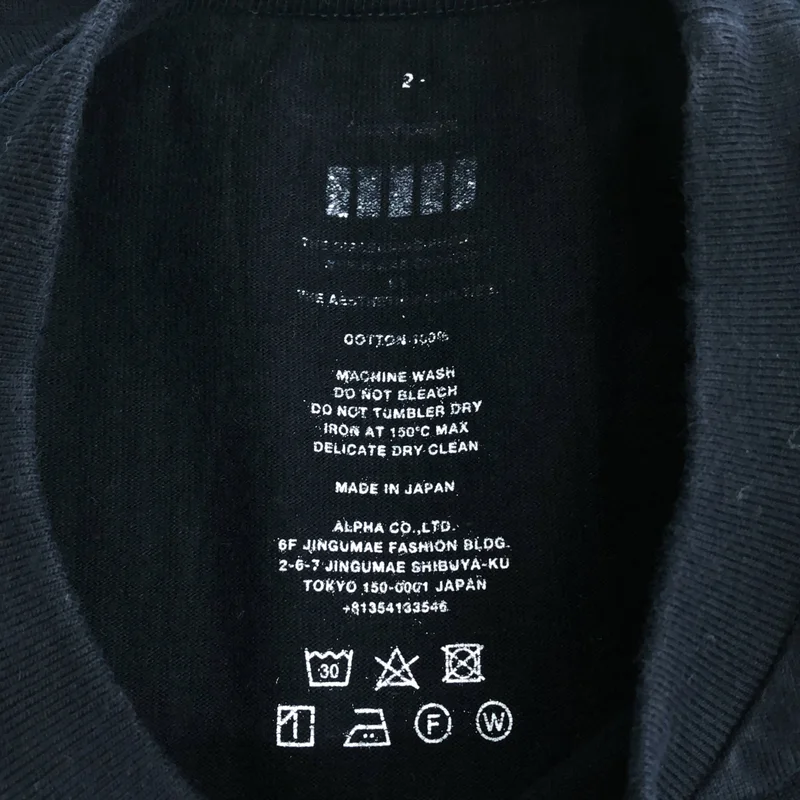 Graphpaper / グラフペーパー | 半袖 ポケットTシャツ | 2 | メンズ