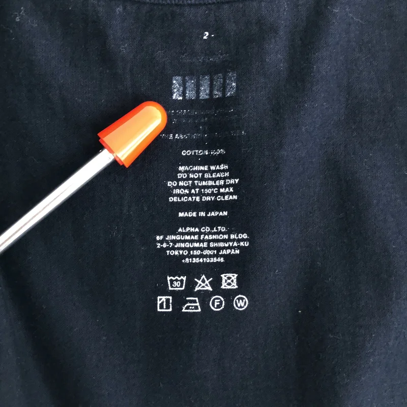 Graphpaper / グラフペーパー | 半袖 ポケットTシャツ | 2 | メンズ