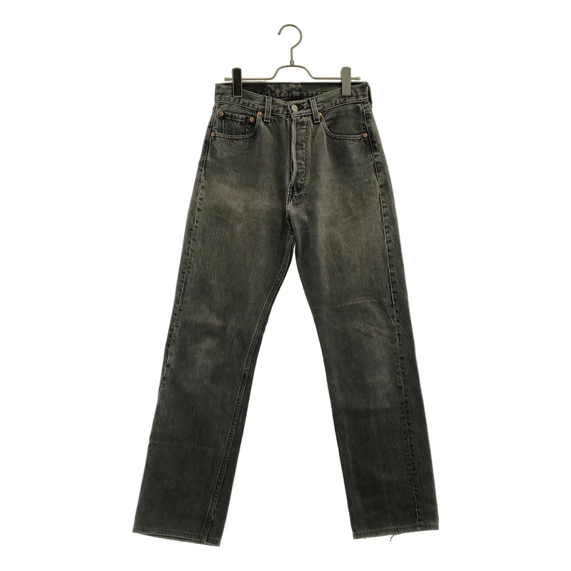 Levi's / リーバイス | 1990s | 501 ボタン裏544 デニムパンツ | W28 L32 | メンズ