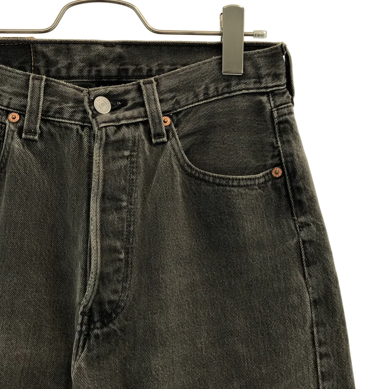 Levi's / リーバイス | 1990s | 501 ボタン裏544 デニムパンツ | W28 L32 | メンズ