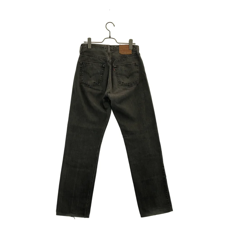 Levi's / リーバイス | 1990s | 501 ボタン裏544 デニムパンツ | W28 L32 | メンズ