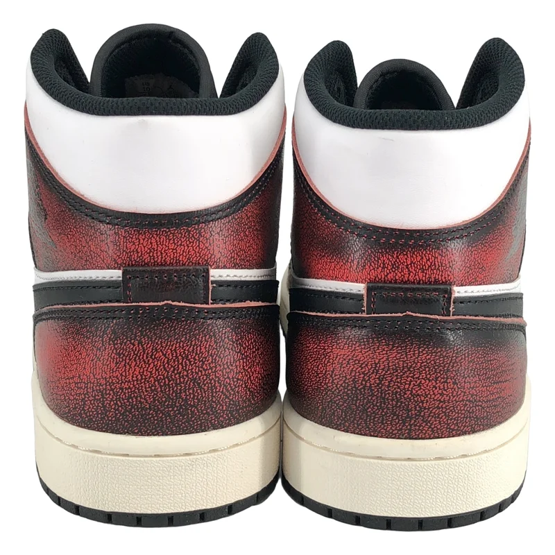 NIKE / ナイキ | Air Jordan 1 Mid Wear Away スニーカー DV9565-006 | 28.0 | メンズ