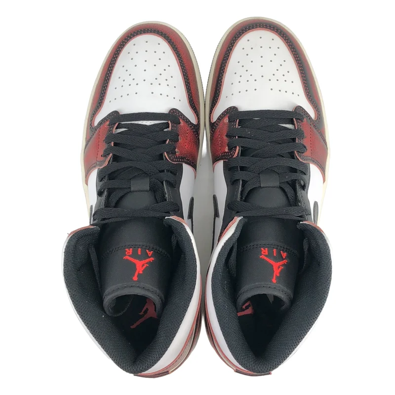 NIKE / ナイキ | Air Jordan 1 Mid Wear Away スニーカー DV9565-006 | 28.0 | メンズ