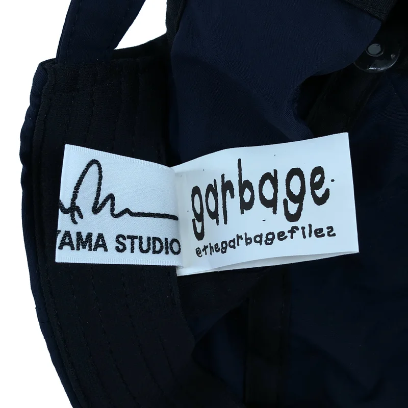 garbage / ガーベッジ | ×TWONESS SOFT BRIM CAP | F | その他