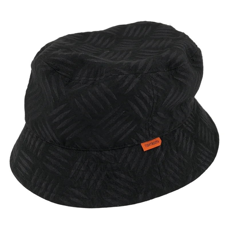TIGHTBOOTH PRODUCTION / タイトブースプロダクション | CHECKER PLATE BUCKET HAT / チェッカープレート バケットハット | M | その他