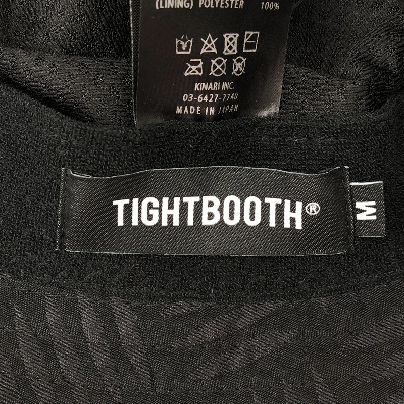 TIGHTBOOTH PRODUCTION / タイトブースプロダクション | CHECKER PLATE BUCKET HAT / チェッカープレート バケットハット | M | その他
