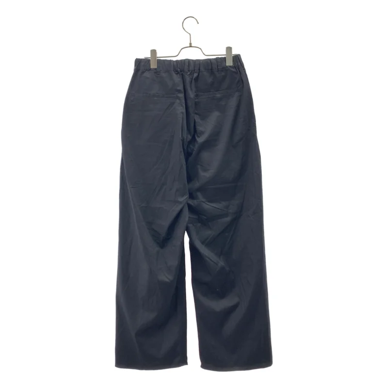 nonnotte / ノノット | ワイドイージーパンツ | 4 | メンズ