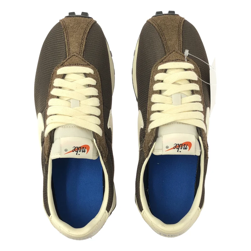 NIKE / ナイキ | ワッフル スニーカー / HJ4687-201 | 25.0 | メンズ