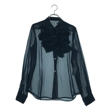 COMME des GARCONS / コムデギャルソン | 2014AW | ポリエステル