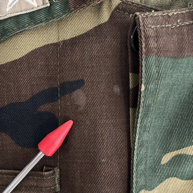 VINTAGE / ヴィンテージ古着 | Italian Military Combat Jacket / イタリア軍 ミリタリー コンバット ジャケット |