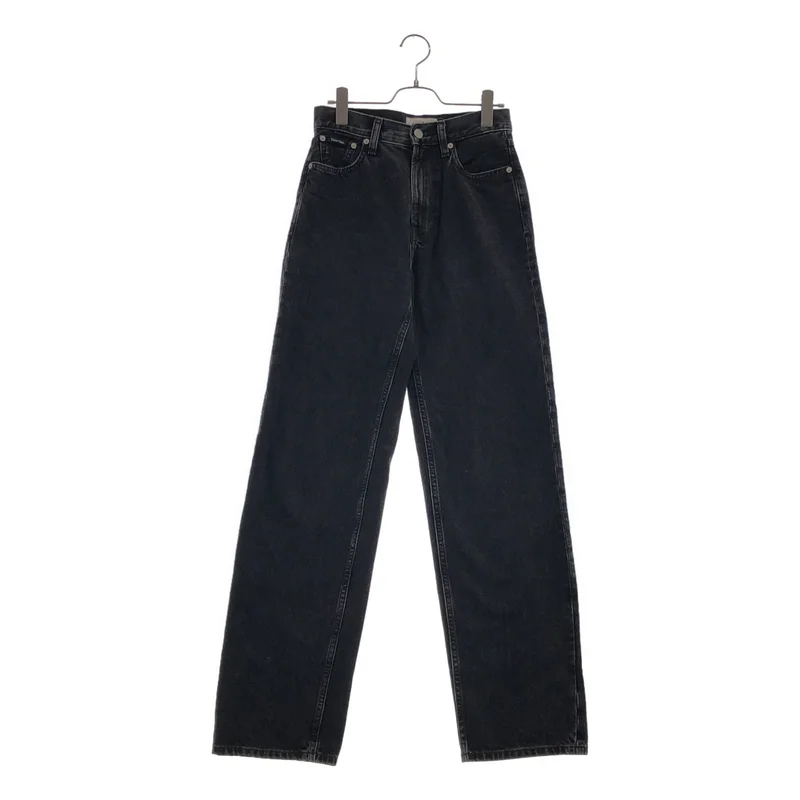 PALACE SKATEBOARDS / パレススケートボーズ | ×Calvin Klein / Baggy Jeans バギーデニムパンツ | 24 | レディース