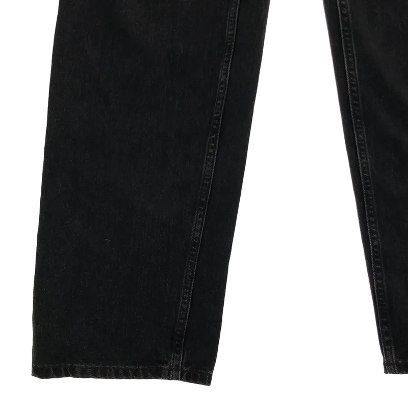 PALACE SKATEBOARDS / パレススケートボーズ | ×Calvin Klein / Baggy Jeans バギーデニムパンツ | 24 | レディース