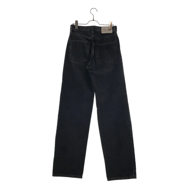 PALACE SKATEBOARDS / パレススケートボーズ | ×Calvin Klein / Baggy Jeans バギーデニムパンツ | 24 | レディース