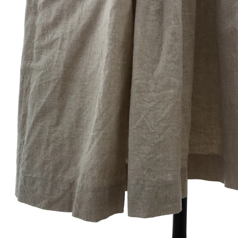 harenoti. / ハレノチ | roll collar dress ワンピース | １ | レディース