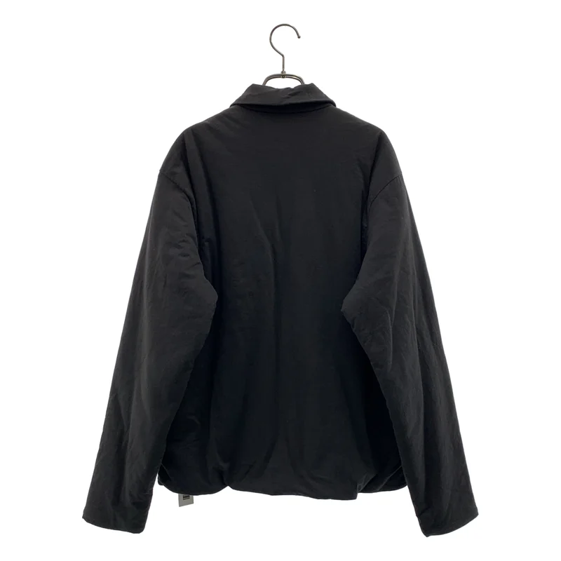 AURALEE / オーラリー | DOUBLE CLOTH PUFFER BLOUSON ダブルクロス パファージャケット | 3 | メンズ