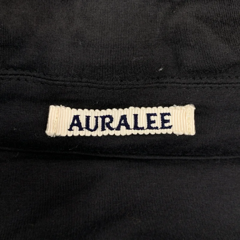 AURALEE / オーラリー | DOUBLE CLOTH PUFFER BLOUSON ダブルクロス パファージャケット | 3 | メンズ