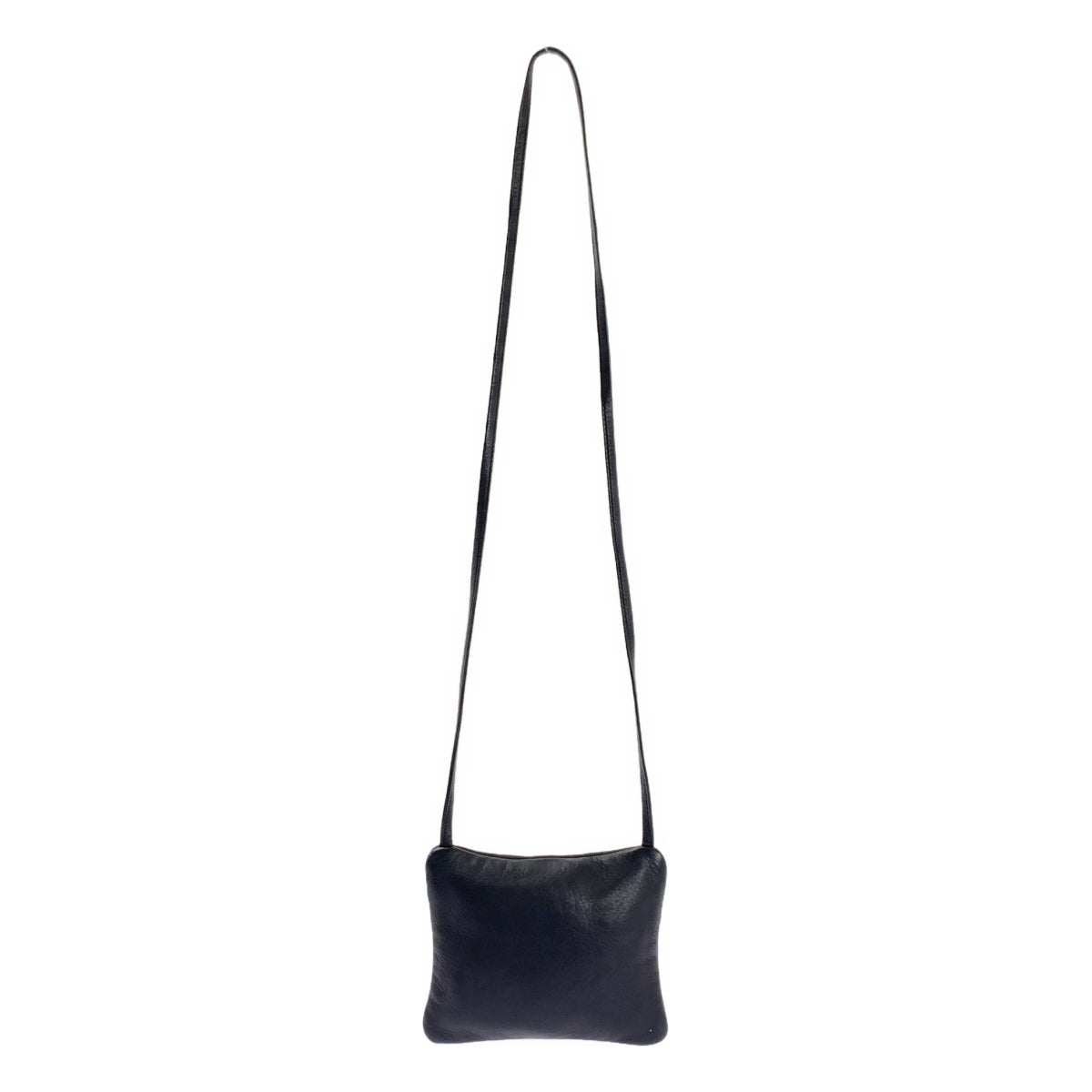 ✨​美品✨ Aeta アエタ フラットショルダーバッグ 本革 ブラック original-1vabjrskenol-1.jpg?w=