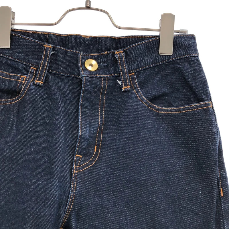 Deuxieme Classe / ドゥーズィエムクラス | 2025AW | Modern Flare ジーンズ | 34 | レディース