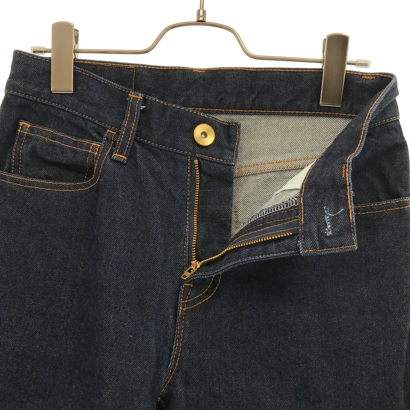 Deuxieme Classe / ドゥーズィエムクラス | 2025AW | Modern Flare ジーンズ | 34 | レディース