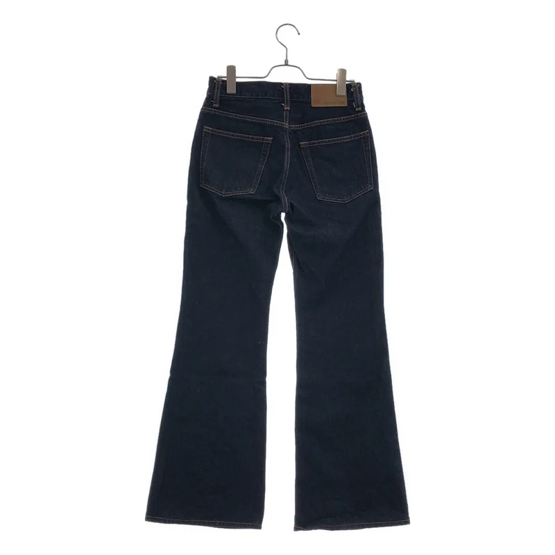 Deuxieme Classe / ドゥーズィエムクラス | 2025AW | Modern Flare ジーンズ | 34 | レディース