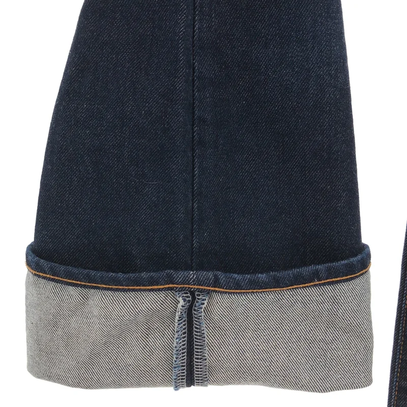 Deuxieme Classe / ドゥーズィエムクラス | 2025AW | Modern Flare ジーンズ | 34 | レディース