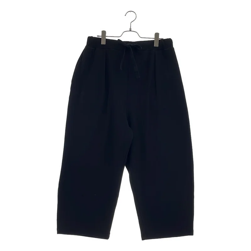 journal standard luxe / ジャーナルスタンダードラックス | 2025SS | ブリスターニット タックバルーンパンツ |
