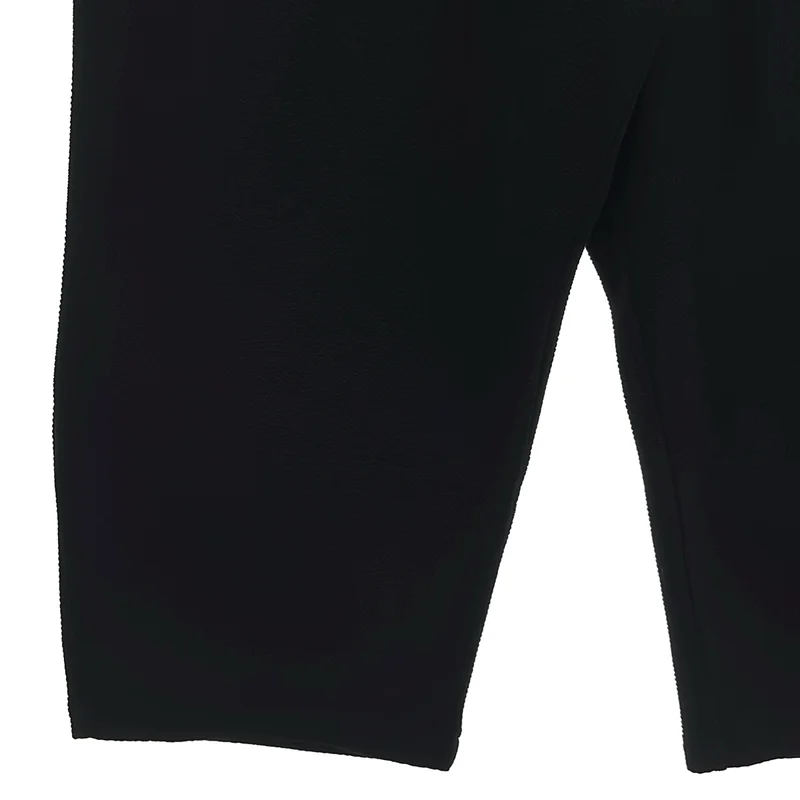 journal standard luxe / ジャーナルスタンダードラックス | 2025SS | ブリスターニット タックバルーンパンツ |