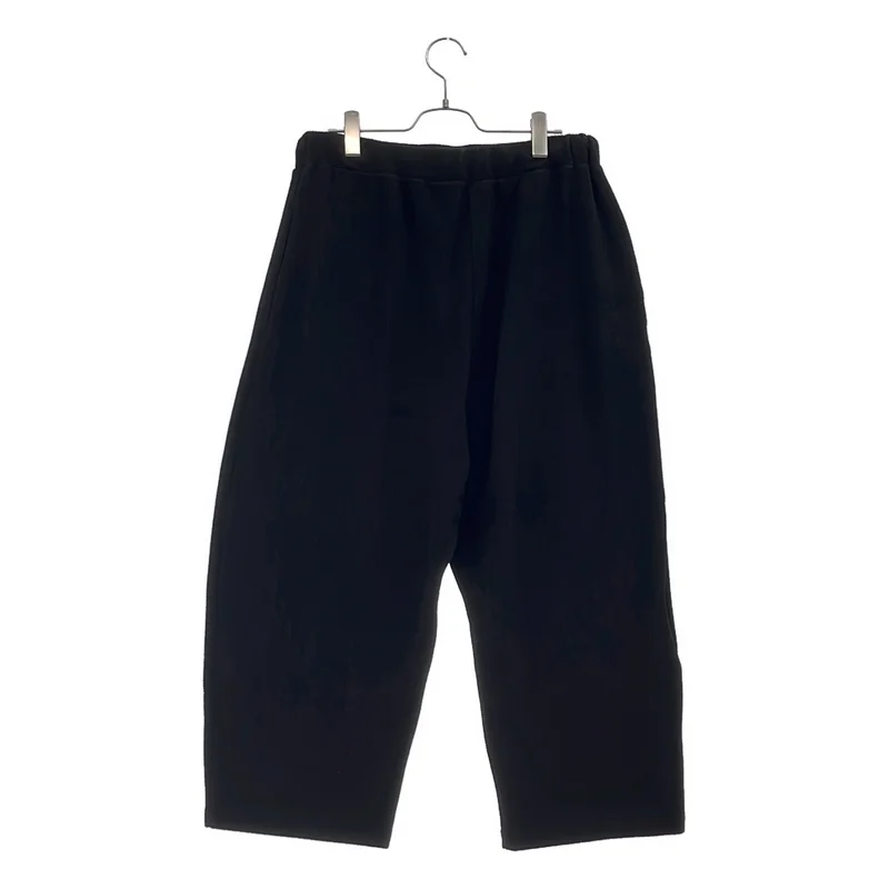 journal standard luxe / ジャーナルスタンダードラックス | 2025SS | ブリスターニット タックバルーンパンツ |